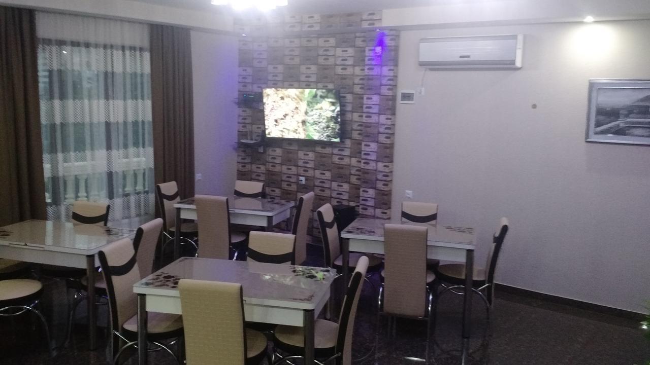 Hotel Stal+ Tbilisi Bagian luar foto