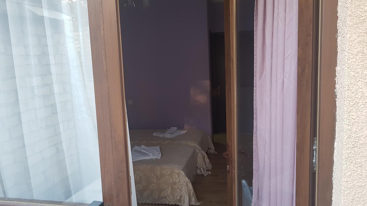 Hotel Stal+ Tbilisi Bagian luar foto