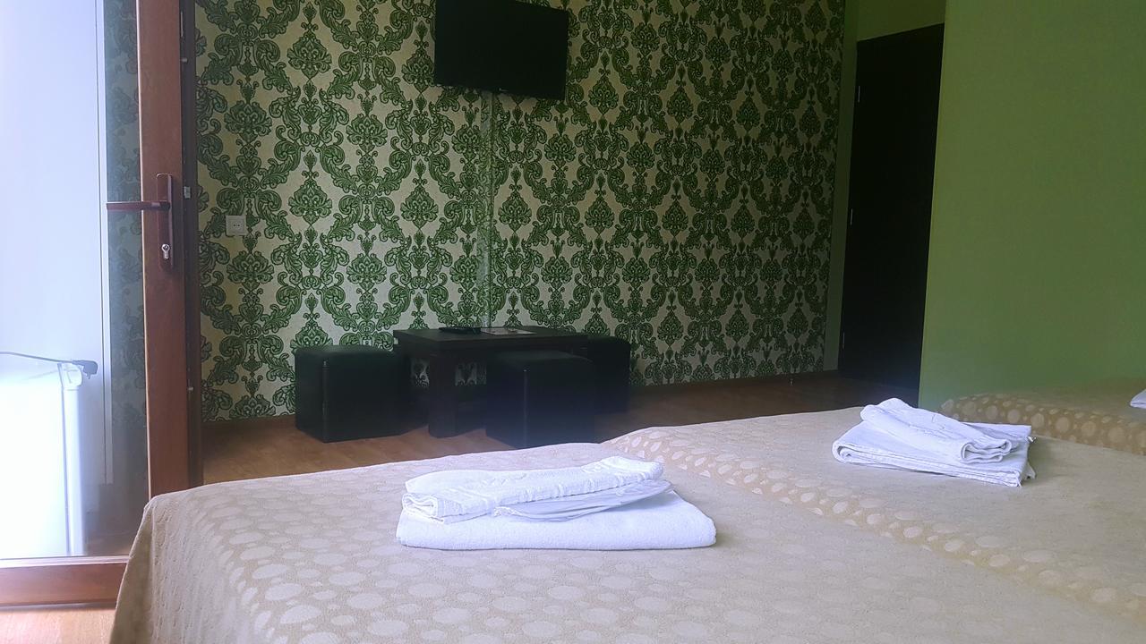Hotel Stal+ Tbilisi Bagian luar foto