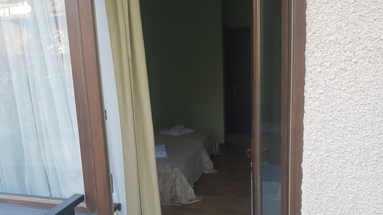 Hotel Stal+ Tbilisi Bagian luar foto
