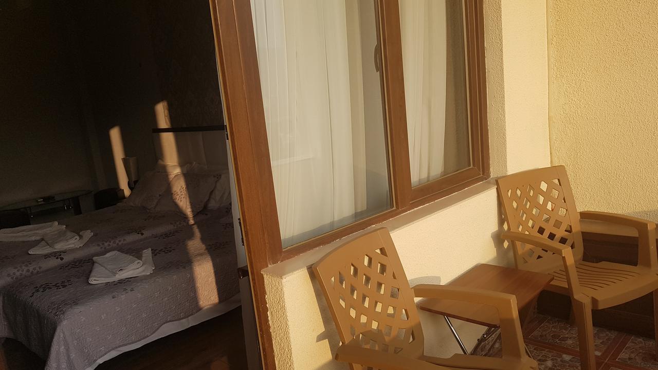 Hotel Stal+ Tbilisi Bagian luar foto