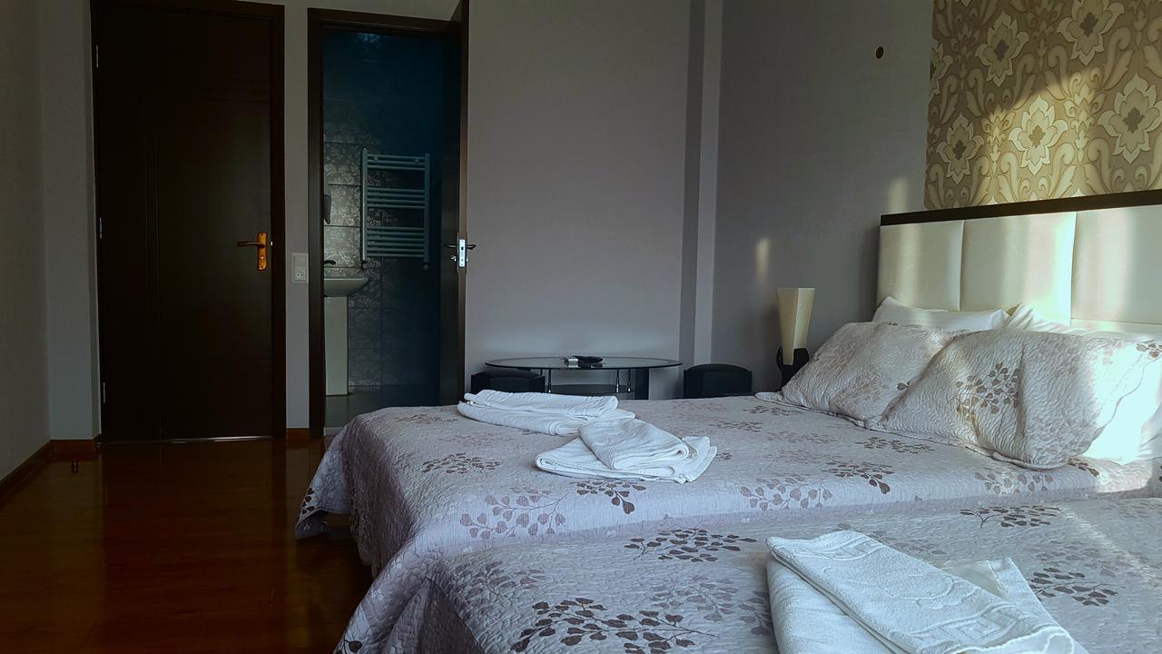 Hotel Stal+ Tbilisi Bagian luar foto