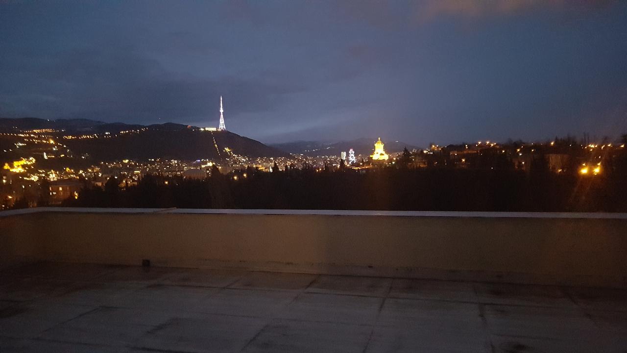 Hotel Stal+ Tbilisi Bagian luar foto