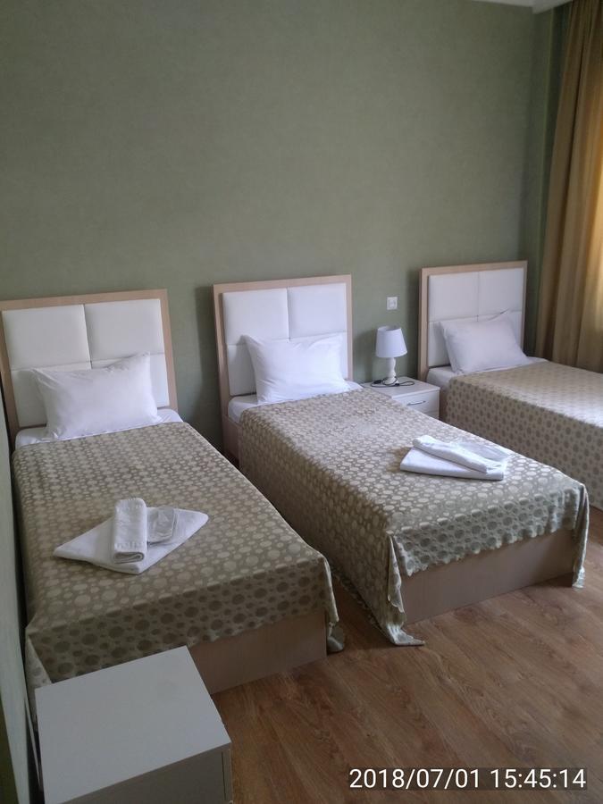 Hotel Stal+ Tbilisi Bagian luar foto