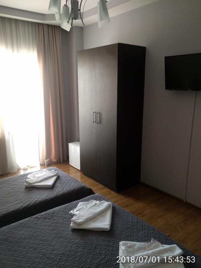 Hotel Stal+ Tbilisi Bagian luar foto