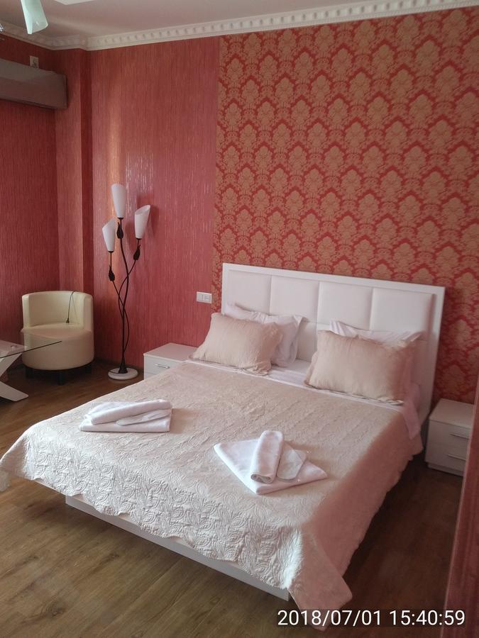 Hotel Stal+ Tbilisi Bagian luar foto