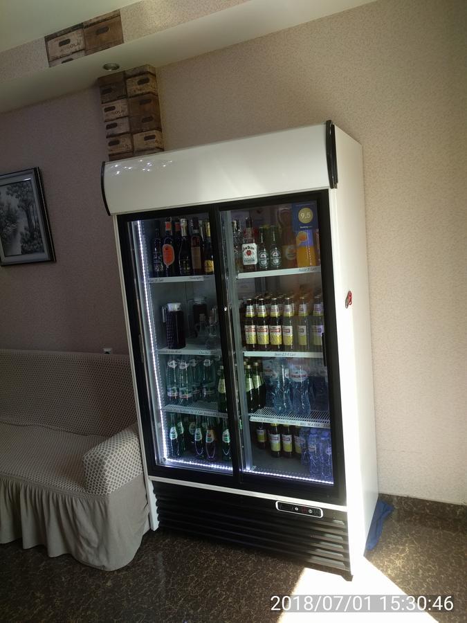 Hotel Stal+ Tbilisi Bagian luar foto