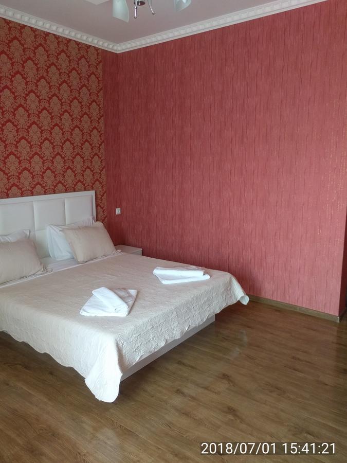 Hotel Stal+ Tbilisi Bagian luar foto