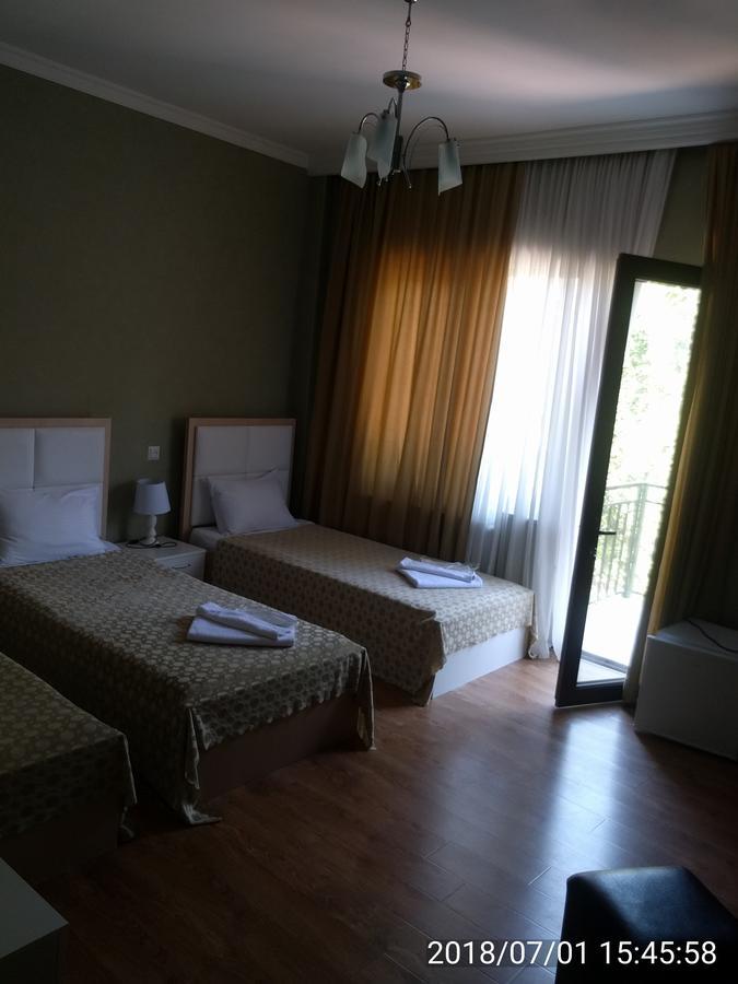 Hotel Stal+ Tbilisi Bagian luar foto