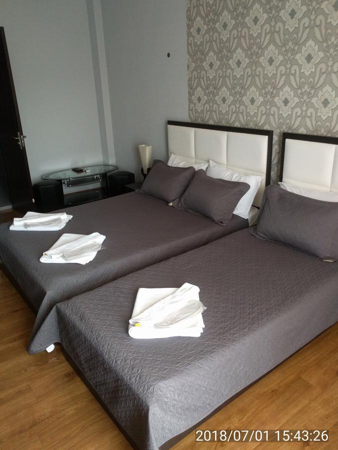 Hotel Stal+ Tbilisi Bagian luar foto