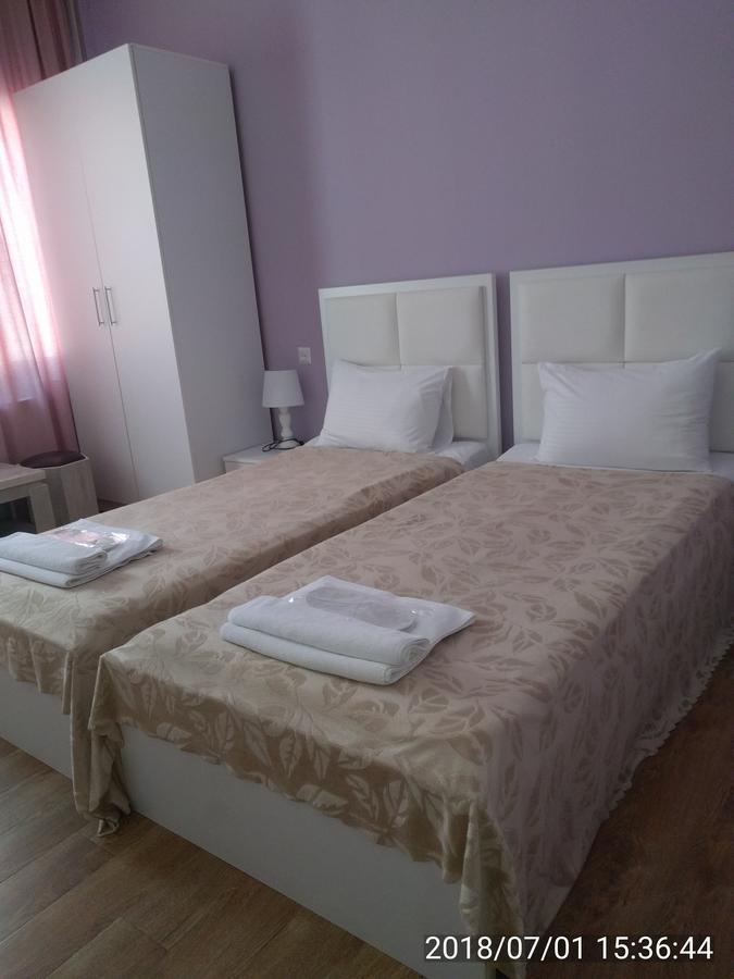 Hotel Stal+ Tbilisi Bagian luar foto