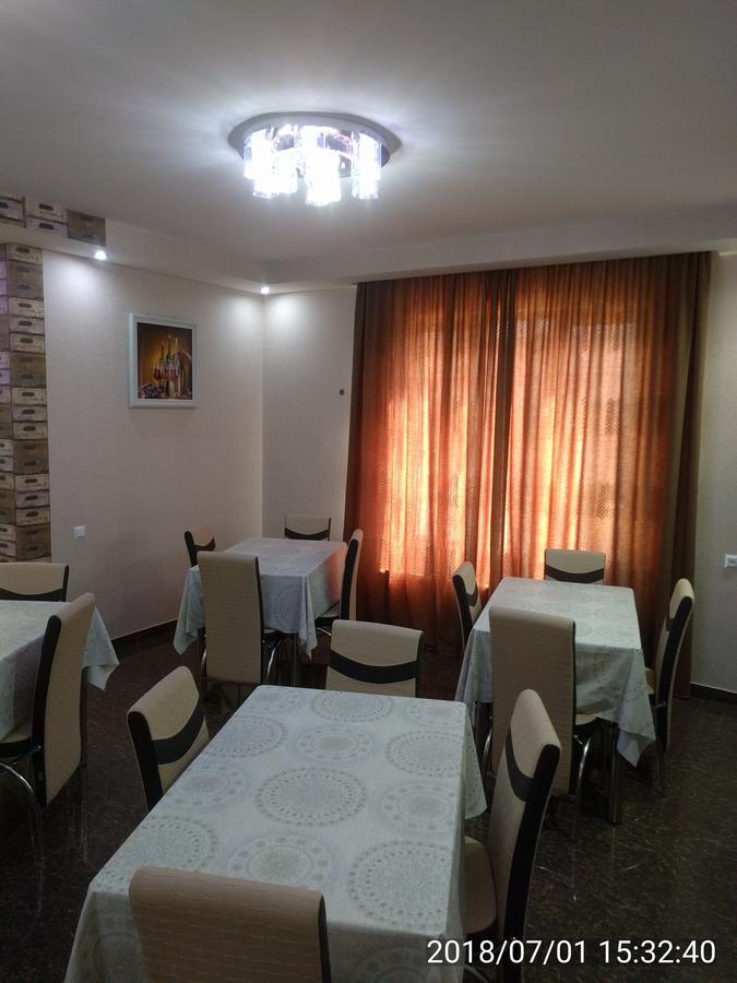 Hotel Stal+ Tbilisi Bagian luar foto