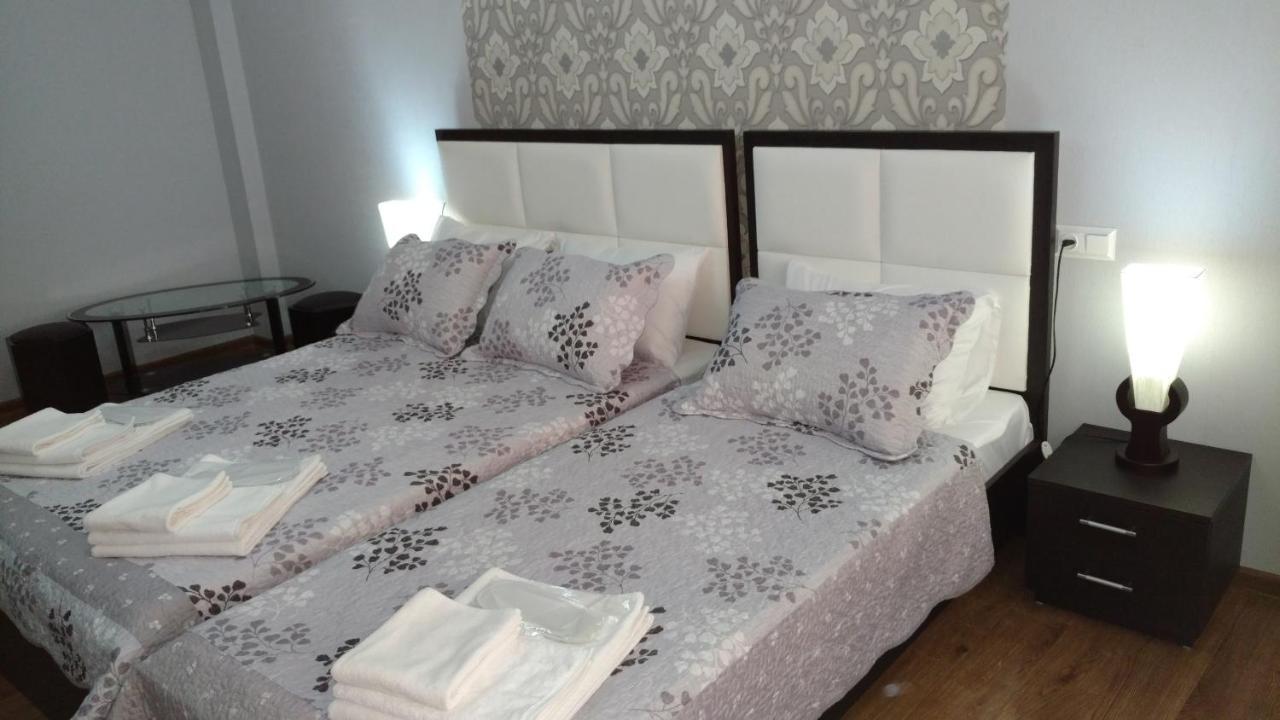 Hotel Stal+ Tbilisi Bagian luar foto